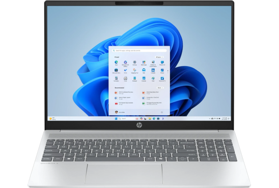 Prenosnik HP OmniBook 5 AI 16-af1022nl | U7-255U