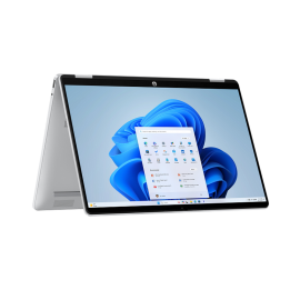 Prenosnik HP OmniBook 5 Flip 14-fp0002np | i5-1334U | Touch