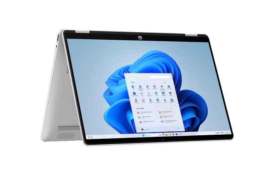 Prenosnik HP OmniBook 5 Flip 14-fp0002np | i5-1334U | Touch