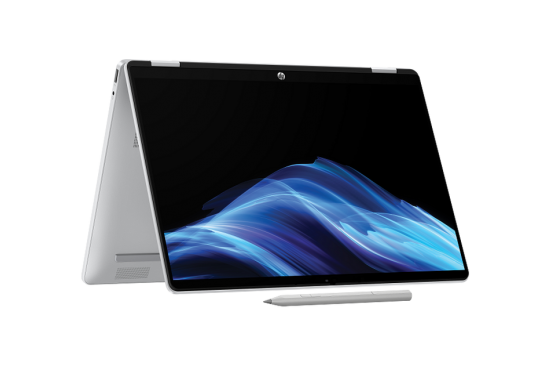 Prenosnik HP OmniBook 5 Flip 14-fp0001nx | Core 7 150U | Touch