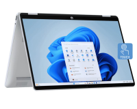 Prenosnik HP OmniBook 5 Flip 14-fp0011nx | Core 5 120U | Touch