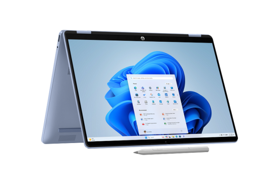 Prenosnik HP OmniBook 5 Flip 14-fp0033ne | Touch