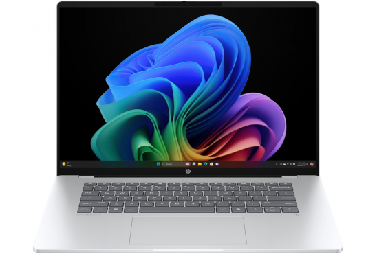 Prenosnik HP OmniBook 5 NGAI 16-bf0000na | Snapdragon X | OLED