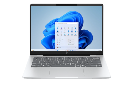 Prenosnik HP OmniBook 7 AI 14-fr0000nf | U7-255H | 32GB RAM | SSD 1TB | W11H