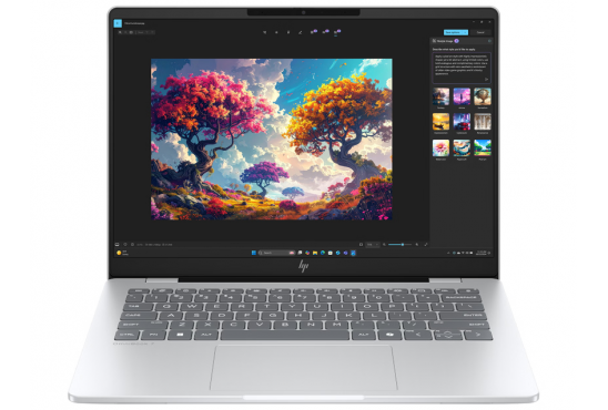 Prenosnik HP OmniBook 7 AI 14