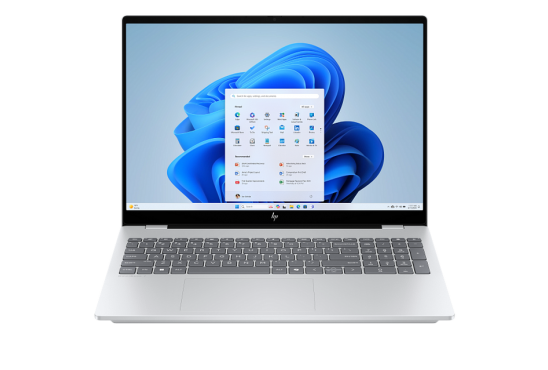 Prenosnik HP OmniBook 7 AI 16-ay0775ng | Ultra7 255H | 2K Touch OLED