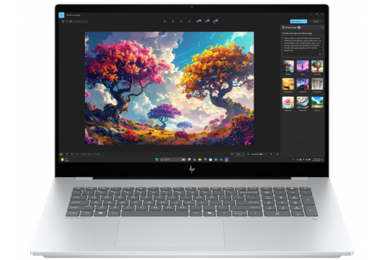 Prenosnik HP OmniBook 7 NGAI 17