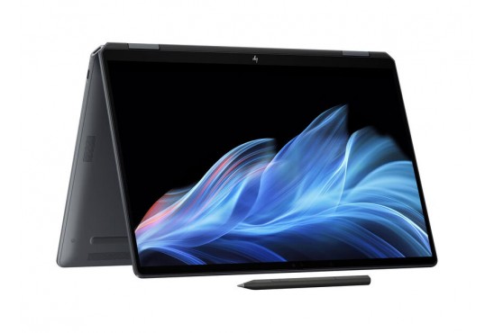 Prenosnik HP OmniBook Ultra Flip 14-fh0009nx | Ultra 7 | OLED 2.8K | 16GB | 1TB SSD