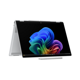 Prenosnik HP OmniBook X Flip NGAI 16