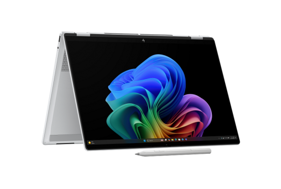 Prenosnik HP OmniBook X Flip NGAI 16-as0009na | U7-256V | Touch OLED *** praska