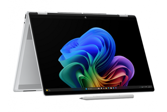 Prenosnik HP OmniBook X Flip NGAI 16-as0026np | U7-258V | Touch OLED