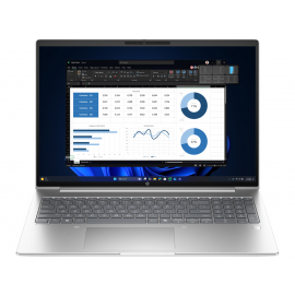Prenosnik HP ProBook 4 G1i 16 | U7 255U | 24GB RAM | Win 10 Pro