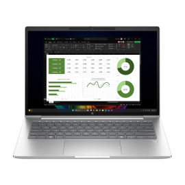 Prenosnik HP ProBook 4 G1q 14 AI | Snapdragon X1
