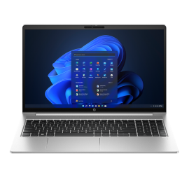 Prenosnik HP ProBook 450 G10 | 13.gen i5 | Metal | W10P