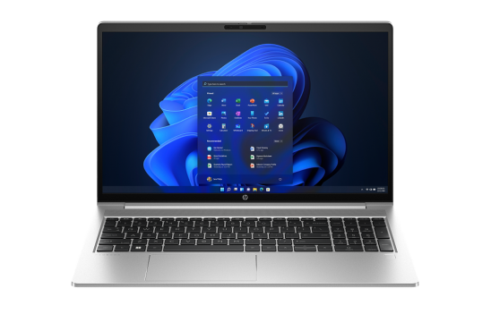 Prenosnik HP ProBook 450 G10 | 13.gen i5 | Metal | W10P