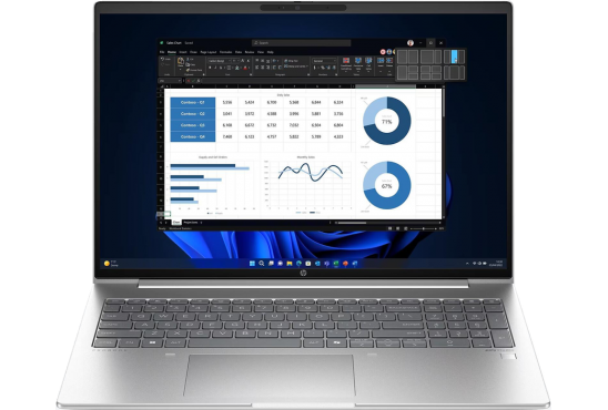 Prenosnik HP ProBook 460 G11 | U5 125U | W10P