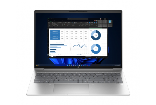 Prenosnik HP ProBook 460 G11 | Ultra 7 155U | W11P