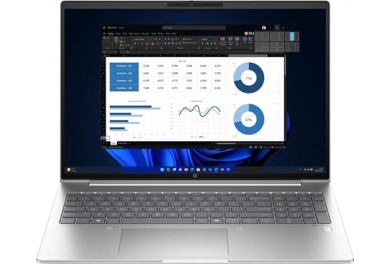 Prenosnik HP ProBook 465 G11 | R5-7535U | 16GB RAM | W11H