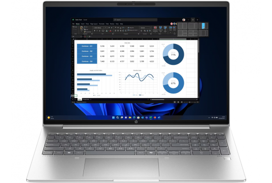 Prenosnik HP ProBook 465 G11 | R5-7535U