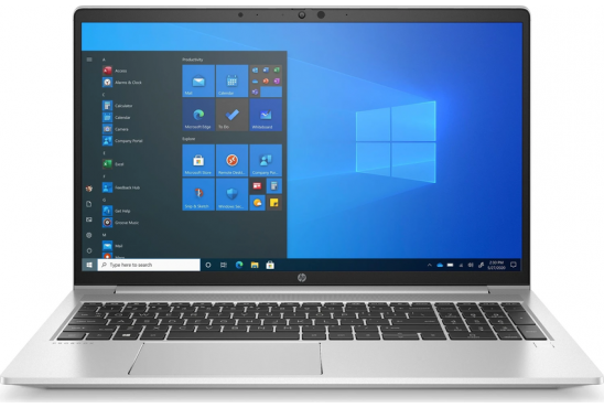 Prenosnik HP Probook 650 G8 Demo | i5-1145G7 | 16GB DDR4 | 256GB SSD | W10P