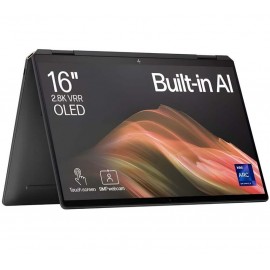 Prenosnik HP Spectre x360 16-aa0749nz | U7 155H | RTX 4050 | OLED 2.8K Touch