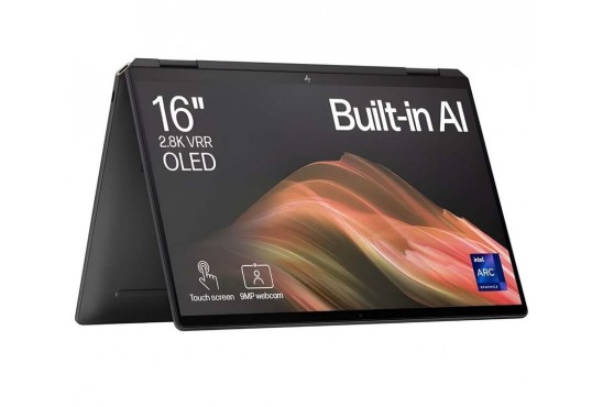 Prenosnik HP Spectre x360 16