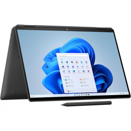 Prenosnik HP Spectre x360 16-aa0005ne | RTX 4050 | 32GB RAM | OLED 2.8K Touch