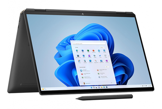 Prenosnik HP Spectre x360 16-aa0005ne | RTX 4050 | 32GB RAM | OLED 2.8K Touch