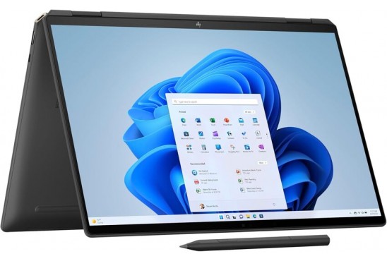 Prenosnik HP Spectre x360 16-aa0011nl | RTX 4050 (6GB) | 32GB RAM | OLED 2.8K Touch
