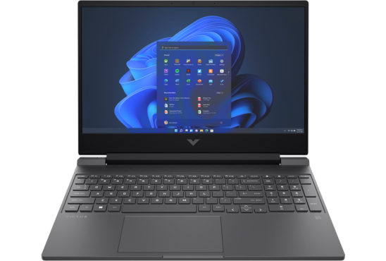 Prenosnik HP Victus Gaming 15-fa2750ng | i5-13420H | RTX 5050 (8GB) | W10 Pro