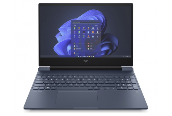 Prenosnik HP Victus Gaming 15-fb3006ns | RTX 4050 (6 GB) | W10P