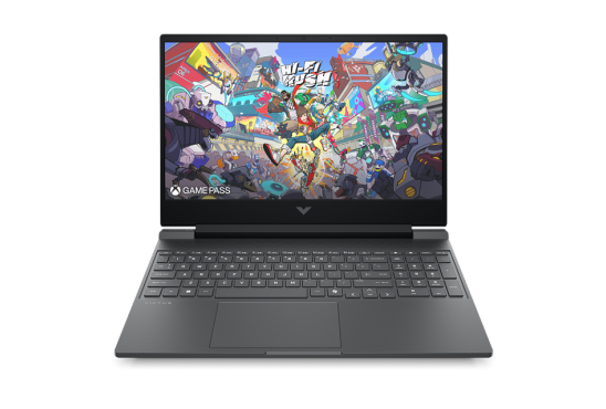 Prenosnik HP Victus Gaming 15-fb3048np | RTX 4050 (6GB)