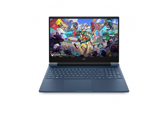 Prenosnik HP Victus Gaming 16-r1776ng | GeForce RTX 4060 (8 GB) | 20 core