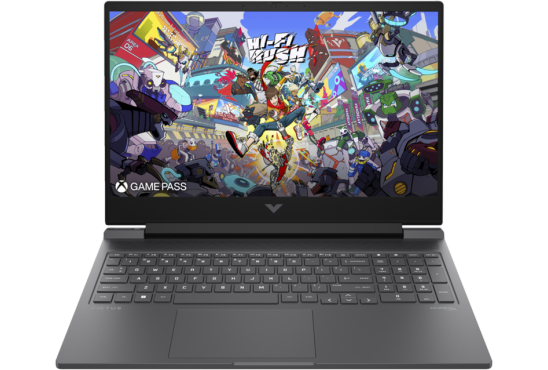 Prenosnik HP Victus Gaming 16-s1902ng | RTX 4060 (8 GB)