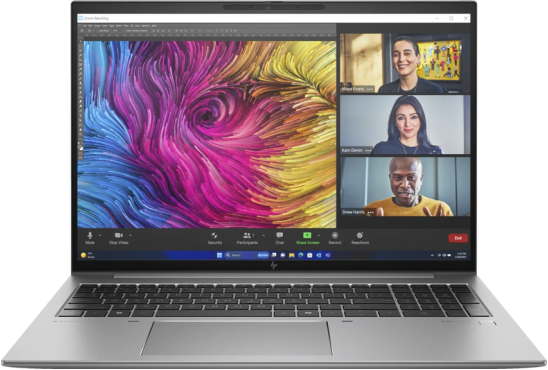 Prenosnik HP ZBook Firefly 14 G11 | U7-165H | RTX A500