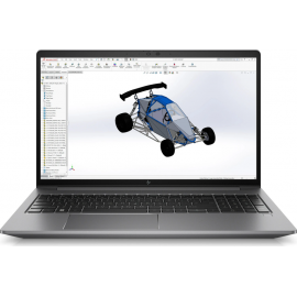 Prenosnik HP ZBook Power G9 Demo | i7-12700H | 32GB RAM | RTX A2000 | 1TB SSD | W11P
