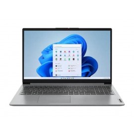 Prenosnik Lenovo IdeaPad 1 15AMN7 Cloud Grey