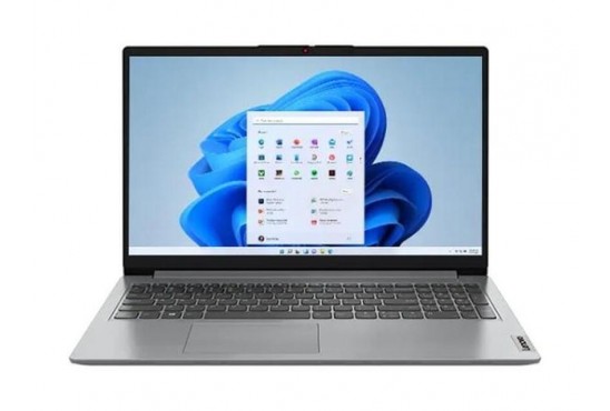 Prenosnik Lenovo IdeaPad 1 15AMN7 Cloud Grey
