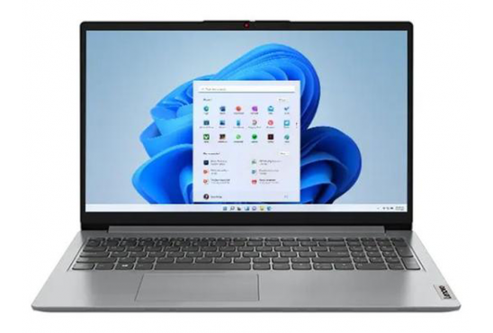 Prenosnik Lenovo IdeaPad 1 15AMN7 | R3 7320U | 16GB RAM | 512GB SSD | W11H