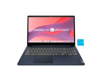 Prenosnik Lenovo IdeaPad 3 Chromebook 15IJL6 | N4500 | 8GB RAM | 128GB eMMC