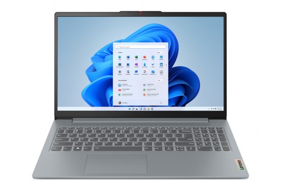 Prenosnik Lenovo IdeaPad Slim 3 15ABR8 | R5-5625U | 8GB RAM | SSD 512GB | W11