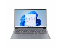 Prenosnik Lenovo IdeaPad Slim 3 15AMN8 | R5-7520U | 8GB RAM | SSD 512GB