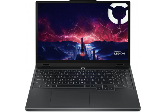 Prenosnik Lenovo Legion 5 15AHP10 | R7 260 | 16GB RAM | 1TB SSD | RTX 5050