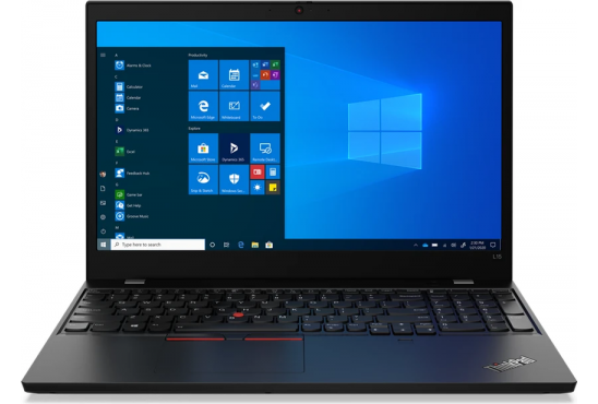 Prenosnik Lenovo ThinkPad L15 Gen 2 Demo | i5-1145G7 | 16GB RAM | 512GB SSD | Touch
