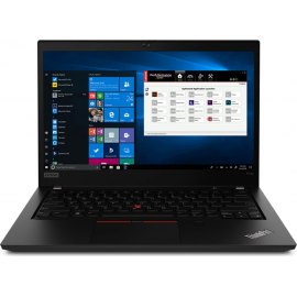 Prenosnik Lenovo Thinkpad T14s Demo | i7-10610U | 16GB RAM | 512GB SSD | W10P