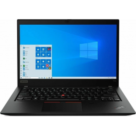 Prenosnik Lenovo ThinkPad T14 Gen1 Demo | i5-10310U | 16GB RAM | SSD 256GB | W11P
