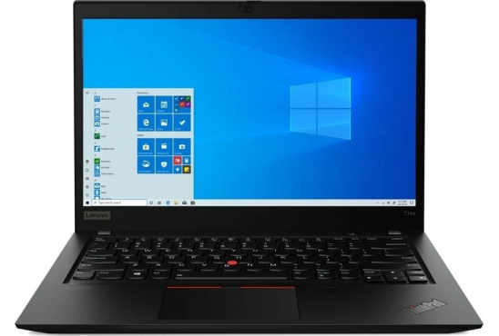 Prenosnik Lenovo ThinkPad T14 Gen1 Demo | i5-10310U | 16GB RAM | SSD 256GB | W11P