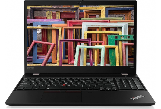Prenosnik Lenovo ThinkPad T590 Demo | i5-8365U | 16GB RAM | SSD 256GB | W10P