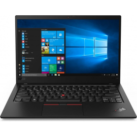 Prenosnik Lenovo Thinkpad X1 Carbon G7 / i5 / RAM 16 GB / SSD Disk / 14,0″ FHD