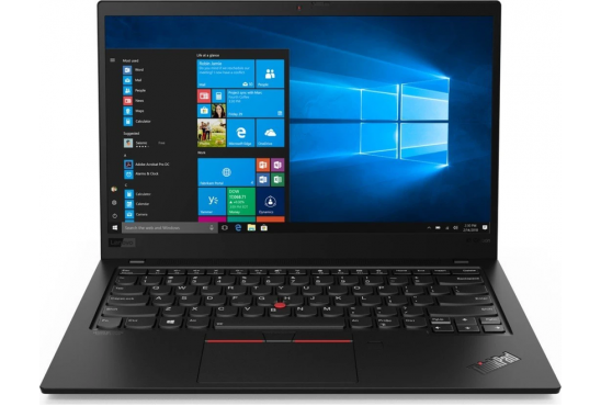Prenosnik Lenovo Thinkpad X1 Carbon G7 / i5 / RAM 16 GB / SSD Disk / 14,0″ FHD